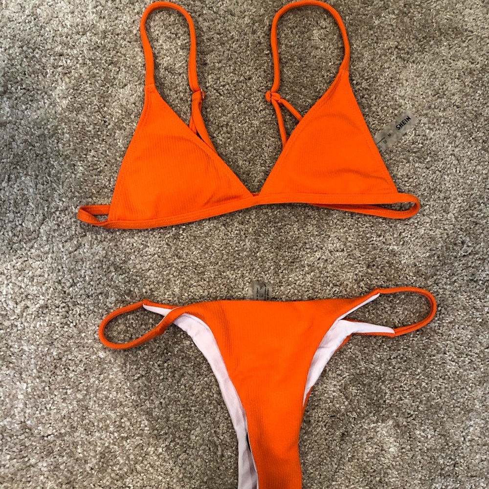 SHEIN Bathing Suit *NEVER WORN*